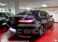 2025 BMW 750