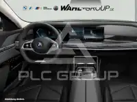 2025 BMW 750