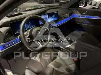 2025 BMW 750