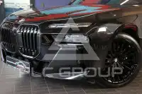 2025 BMW 750