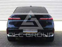 2025 BMW 750