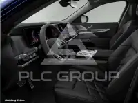 2025 BMW 750