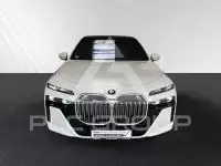 2025 BMW 750