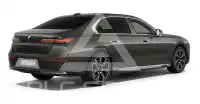 2025 BMW 750