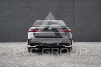2025 BMW 750