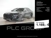 2025 BMW 750