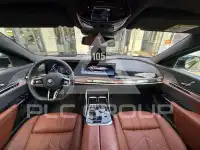 2025 BMW 750