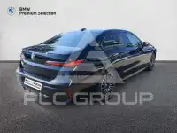 2025 BMW 750