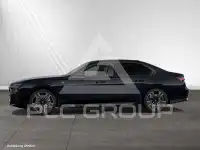 2025 BMW 750