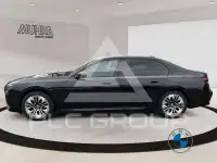 2025 BMW 750