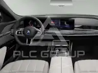 2025 BMW 750