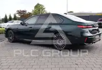 2025 BMW 750