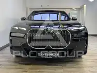 2025 BMW 750
