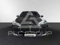 2025 BMW 750