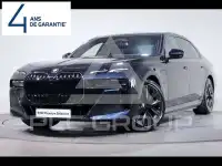 2025 BMW 750