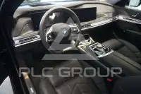 2025 BMW 750