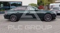 2025 BMW 750