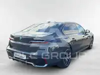 2025 BMW 750