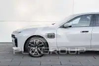 2025 BMW 750