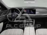 2025 BMW 750