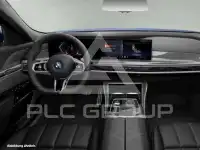 2025 BMW 750
