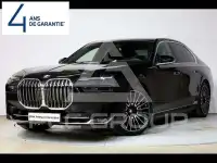 2025 BMW 750