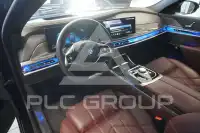 2025 BMW 750