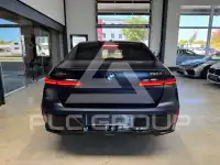 2025 BMW 750