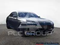 2025 BMW 750