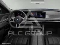 2025 BMW 750