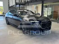 2025 BMW 750