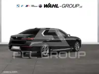 2025 BMW 750
