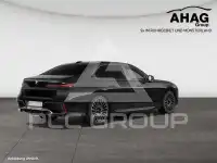 2025 BMW 750