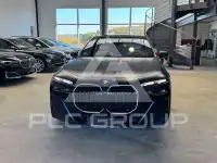 2025 BMW 750