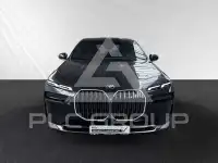 2025 BMW 750