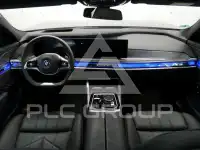 2025 BMW 750