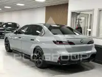 2025 BMW 750