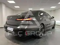 2025 BMW 750