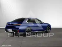 2025 BMW 750