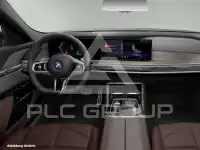 2025 BMW 750