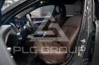 2025 BMW 750