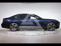 2025 BMW 750