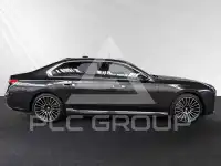2025 BMW 750
