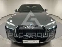 2025 BMW 750