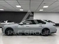 2025 BMW 750