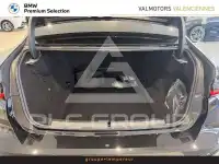 2025 BMW 750
