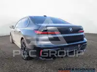 2025 BMW 750
