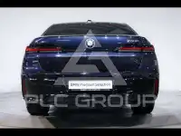 2025 BMW 750