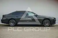 2025 BMW 750