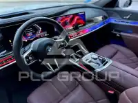 2025 BMW 750